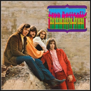Iron Butterfly - Unconscious Power: An Anthology 1967-1971 - Zortam Music