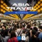 Asia Upbeat Travel artwork