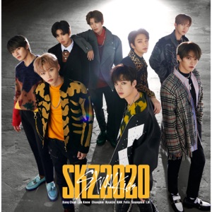 Levanter (Japanese Version) - Single