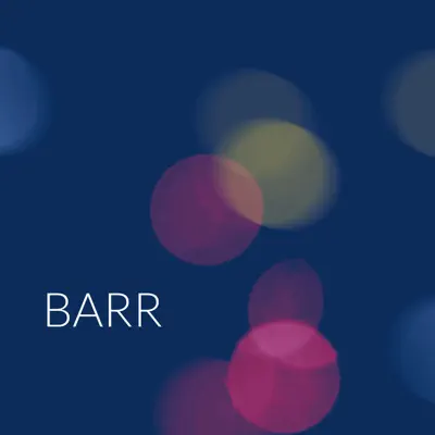 Barr - EP - Ramon Barr