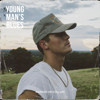 Parker McCollum - Young Man's Blues  artwork