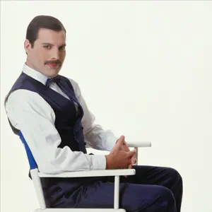 Freddie Mercury