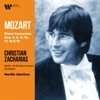 Mozart: Piano Concertos Nos. 5, 6, 11, 16, 17, 18 & 19