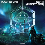 Plastik Funk - Push It