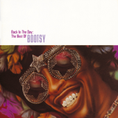 Body Slam - Bootsy's Rubber Band