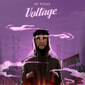 Voltage - EP - Jay Pizzle