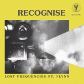 Recognise (feat. Flynn) artwork