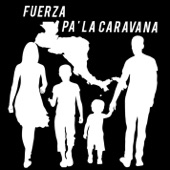 Changüí Majadero - Fuerza Pa' La Caravana