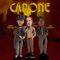 Capone (feat. Versvs & Mad Squablz) - Jeremy Sanchez lyrics