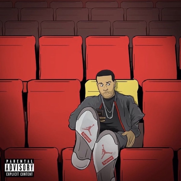 Jr Writer/Fred Money/Dave East - Tryna Tell Em