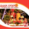 Aloha Hawaii: Hawaiian Steel Guitar Favourites