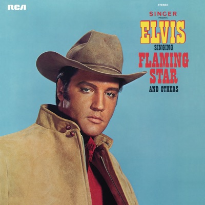 Elvis Sings Flaming Star - Elvis Presley