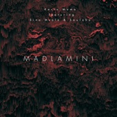 Madlamini (feat. Sino Msolo & Souloho) artwork