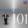 Luciano Pavarotti, Aldo Sisilli, Orchestra da Camera Arcangelo Corelli & Sting - Manon Lescaut: Ah! Non v'avvicinate! - No! No! Pazzo son!