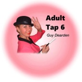 Adult Tap 6 artwork