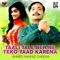 Mare Dil - Ahmed Nawaz Cheena lyrics