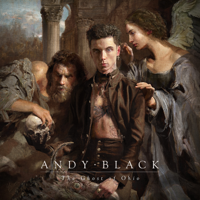 Andy Black - The Ghost of Ohio artwork