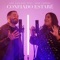 Confiado Estaré (feat. Yass Torres) - Leo Soriano lyrics