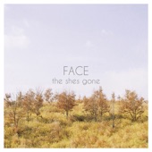 FACE - EP artwork