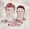 Melody (feat. James Blunt) - Lost Frequencies lyrics