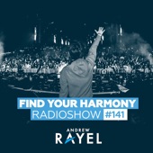 Find Your Harmony Radioshow #141 artwork