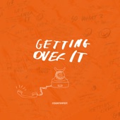 Getting Over It artwork