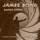 James Bond Theme (Oscar Salguero Mix Edit) artwork