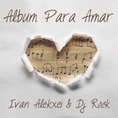Album Para Amar artwork