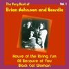 The Very Best of Brian Johnson and Geordie, Vol. 1