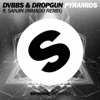 Pyramids (feat. Sanjin) [Inmado Remix] - Single