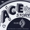 Ace Story (USA) Volume Five