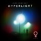 Hyperlight - Isoprospect lyrics