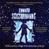 Edward Scissorhands - 2005 London Stage Premiere Recording - Ice Dance