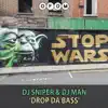 Drop da Bass - Single album lyrics, reviews, download