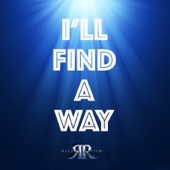 I'll Find a Way (feat. Ty Reynolds) artwork