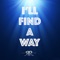 I'll Find a Way (feat. Ty Reynolds) artwork