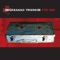 Alive Again - Marianas Trench lyrics