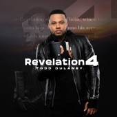 Revelation 4 (Live) artwork