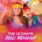 The Ultimate Holi Mashup artwork