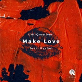 Make Love (feat. Rashel) artwork