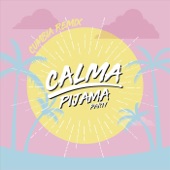 Calma (Cumbia Remix) artwork