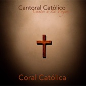 Cantoral Católico Cantos a la Virgen artwork