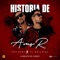 Historia de Amor (feat. el Malcriao & la Bibliotk) artwork