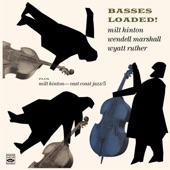 Basses Loaded! Milt Hinton - East Coast Jazz/5 artwork