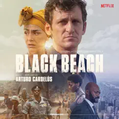 Black Beach (Original Motion Picture Soundtrack) by Arturo Cardelús album reviews, ratings, credits