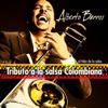 Tributo a La Salsa Colombiana - Alberto Barros