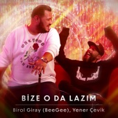 Bize O Da Lazım artwork