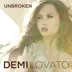 Unbroken song reviews