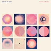 Eelke Kleijn - Oscillations artwork