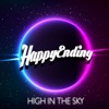 High in the Sky - Single